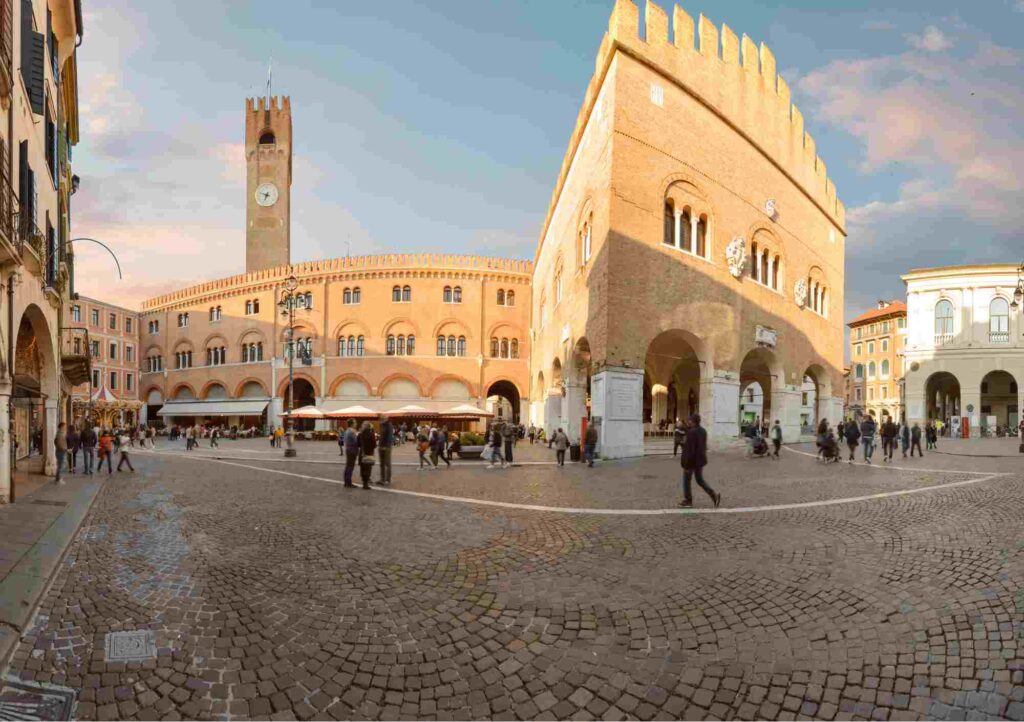 Novità nel mercato immobiliare a Treviso