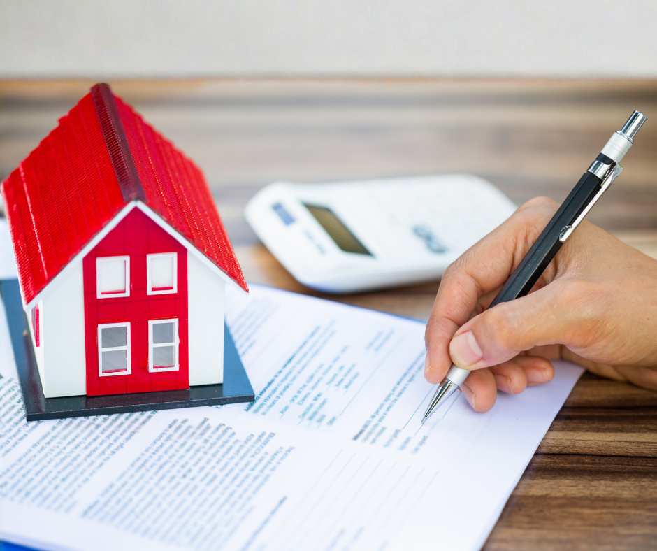 I documenti per vendere casa