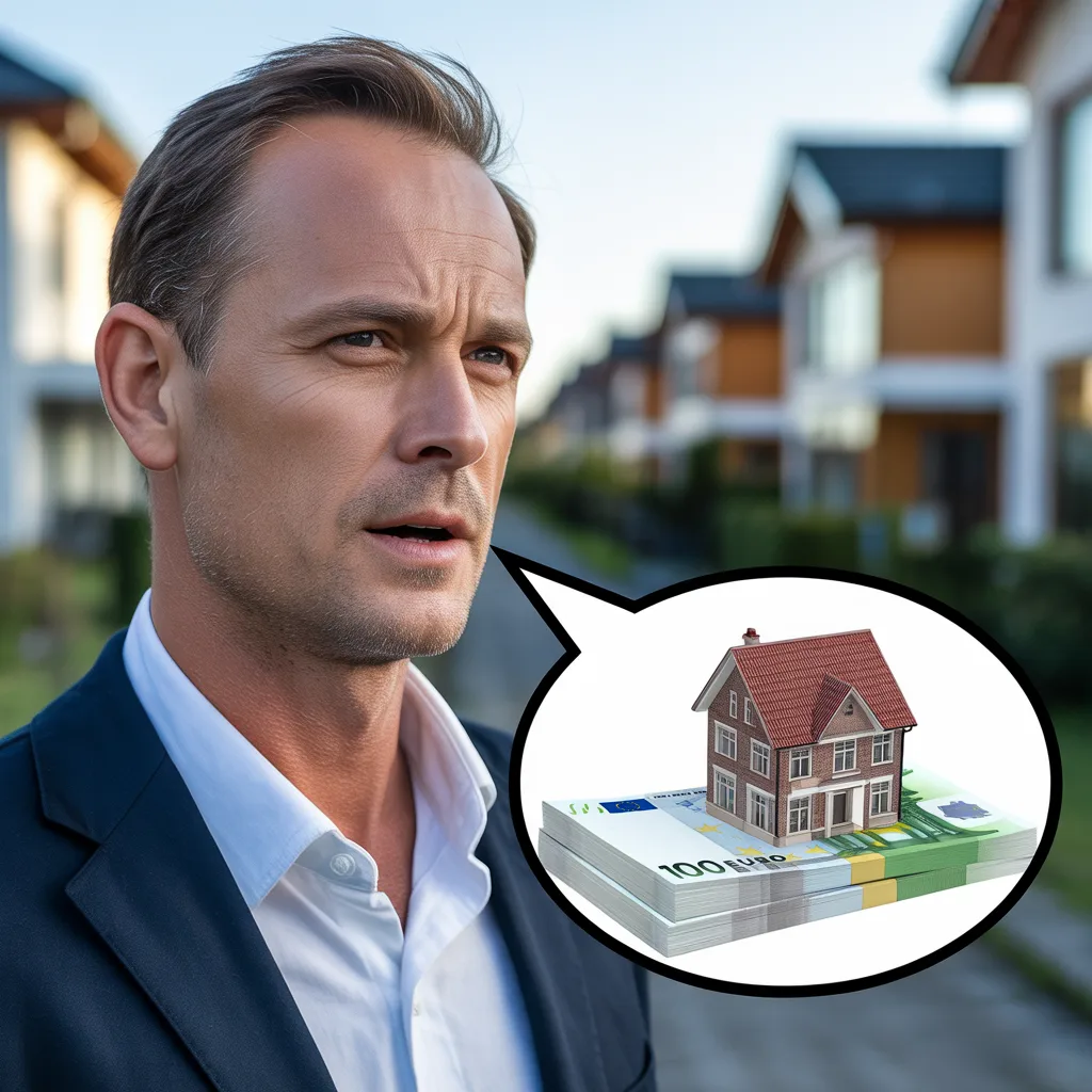 Mai vendere casa a Treviso sulla parola!
